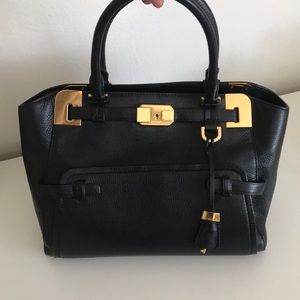 Michael Kors collection bag